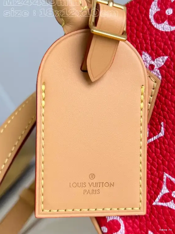 LOUIS SPEEDY 18 VUITTON 0508